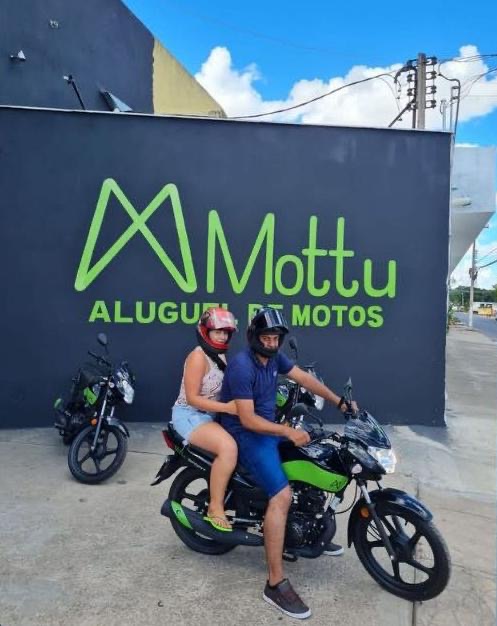 Cliente satisfeito: Juliana Alves